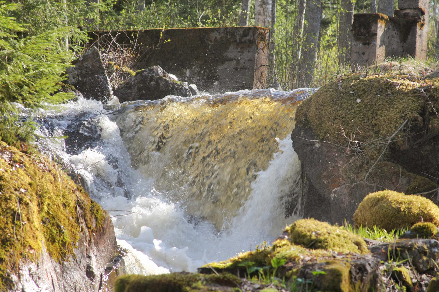 Yläkoski